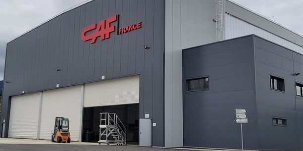 RÉSULTATS DU PREMIER SEMESTRE 2024 : LE GROUPE CAF POURSUIT SA CROISSANCE ET CONFIRME SA FEUILLE DE ROUTE